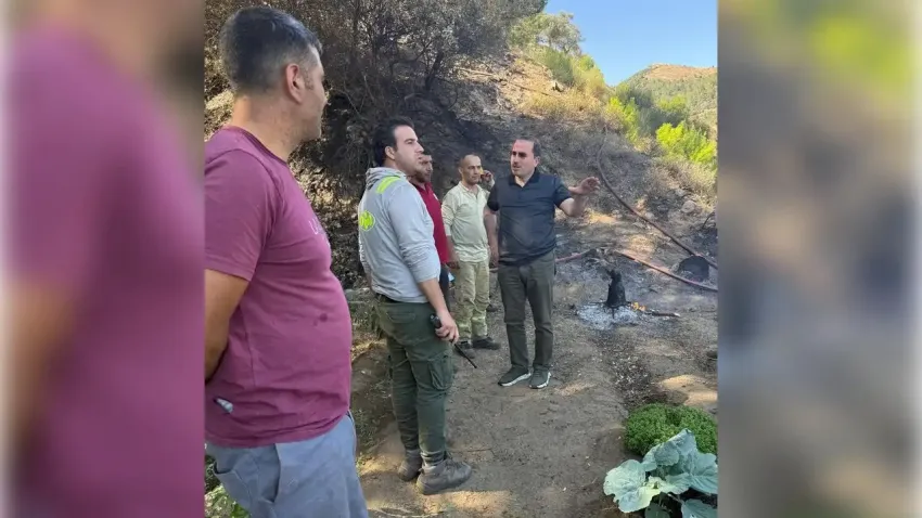 Yaşar Kırkpınar: Yaraları hep birlikte saracağız