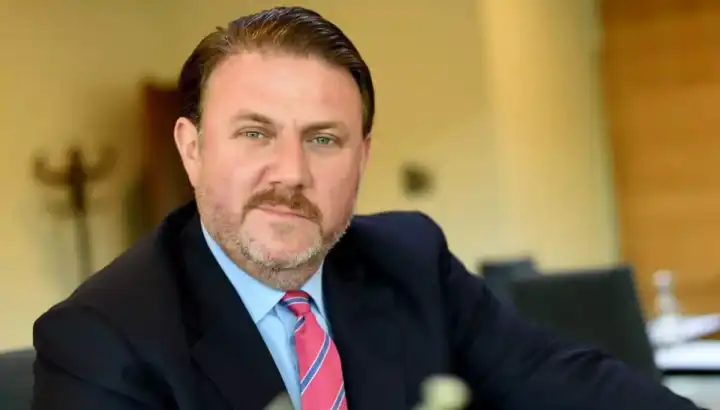 Yiğit Bulut kimdir? Cumhurbaşkanı Başdanışmanı Yiğit Bulut'un sağlık durumu nasıl?