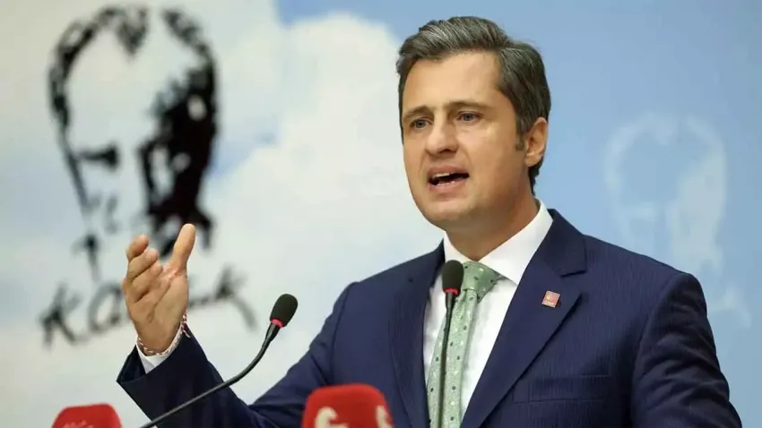 Yücel’den İzmir açıklaması: Büyük bir yanılgı içindeler!