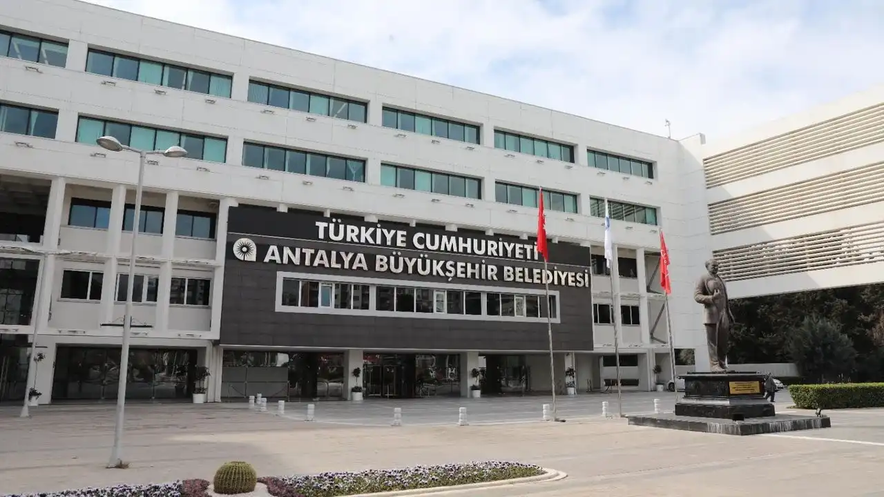 Antalya'nın yeni belediye başkanı kim olacak? Antalya yeni belediye başkanı seçim ne zaman? haberinin görseli
