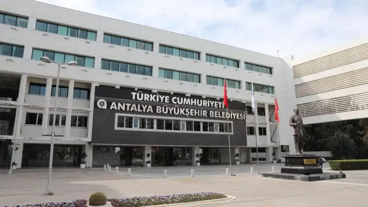 Antalya'nın yeni belediye başkanı kim olacak? Antalya yeni belediye başkanı seçim ne zaman?
