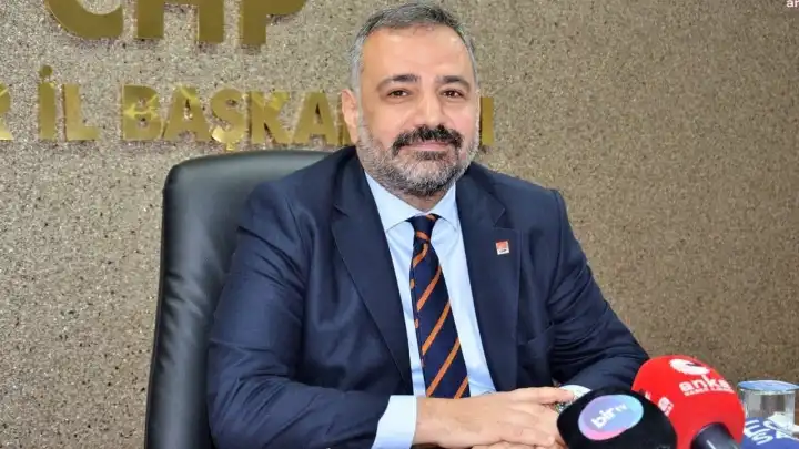 Aslanoğlu: Murat Çalık'a bir şey olursa sorumluluğu bu karara imza atan herkesin yakasındadır