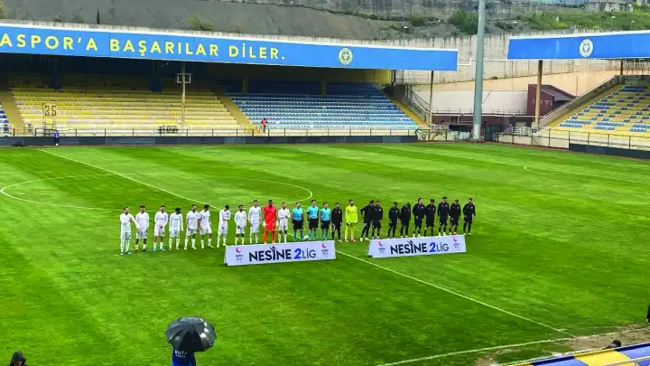 Bucaspor 1928’de ekonomik kriz derinleşiyor 