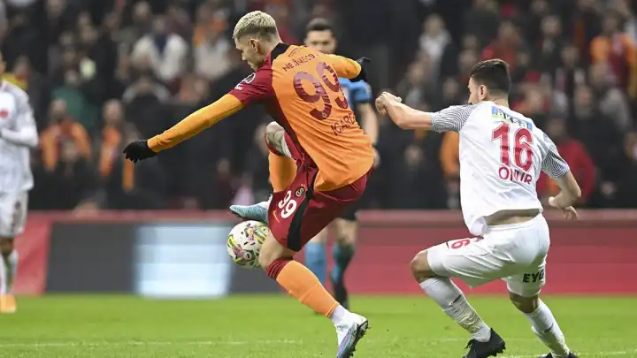 Galatasaray-Ümraniyespor hazırlık maçı ne zaman, saat kaçta? Galatasaray'ın hazırlık maçları