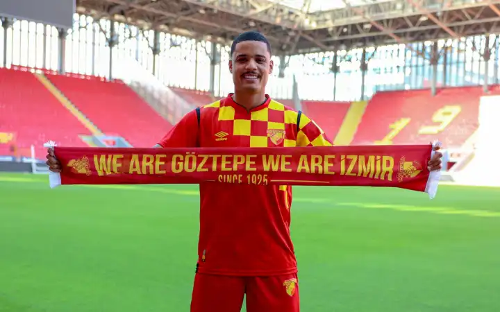 göztepe
