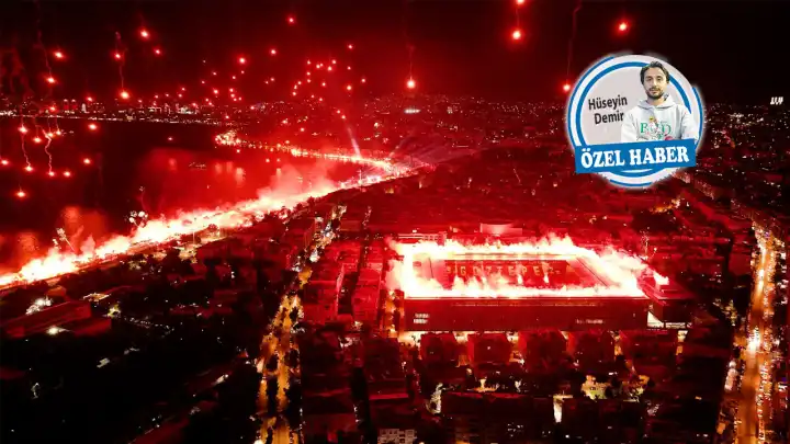 Göztepe yeni sezona hazır!
