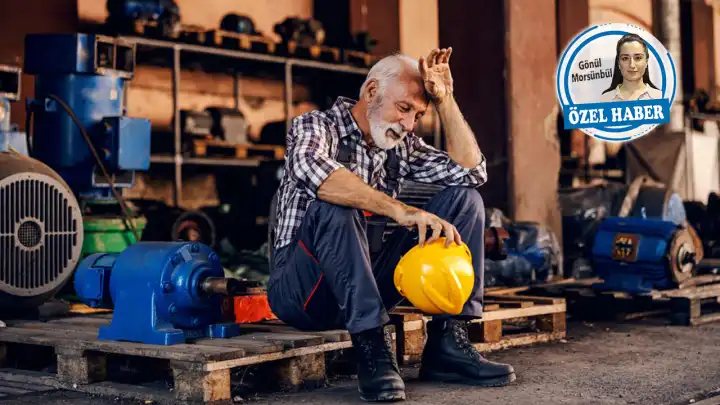 İkinci bahar yerine geçim mücadelesi