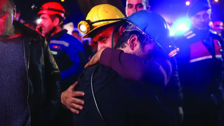 İş cinayetleri haritasında İzmir yine kırmızı: Haziran ayında en az 5 can gitti