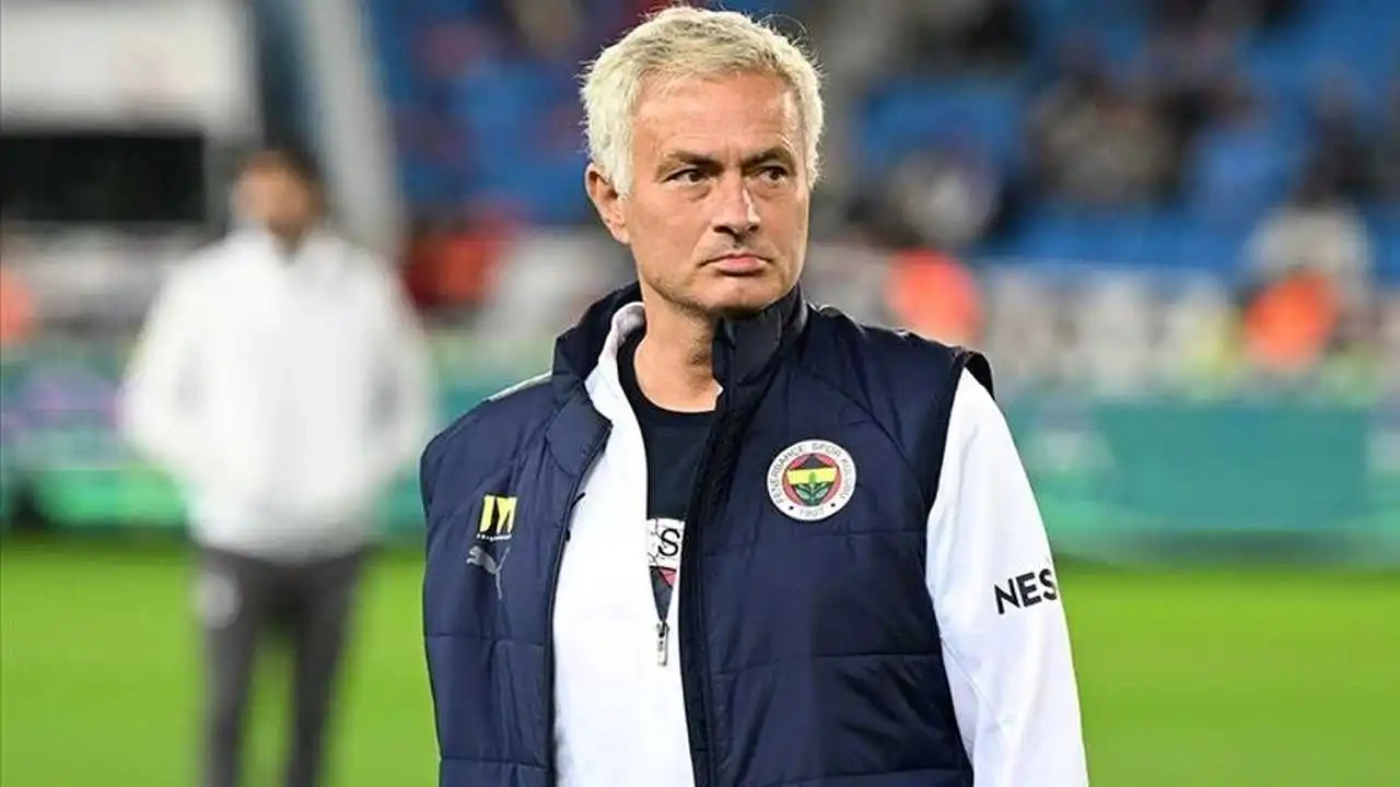 Jose Mourinho’nun yeni yardımcıları belli oldu haberinin görseli