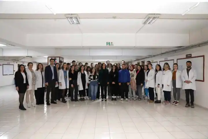 Karşıyaka Belediyesi’nden KARGEM’de modern eğitim alanı düzenlemesi
