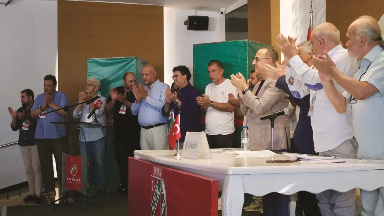 Karşıyaka’da kritik hafta  haberinin görseli