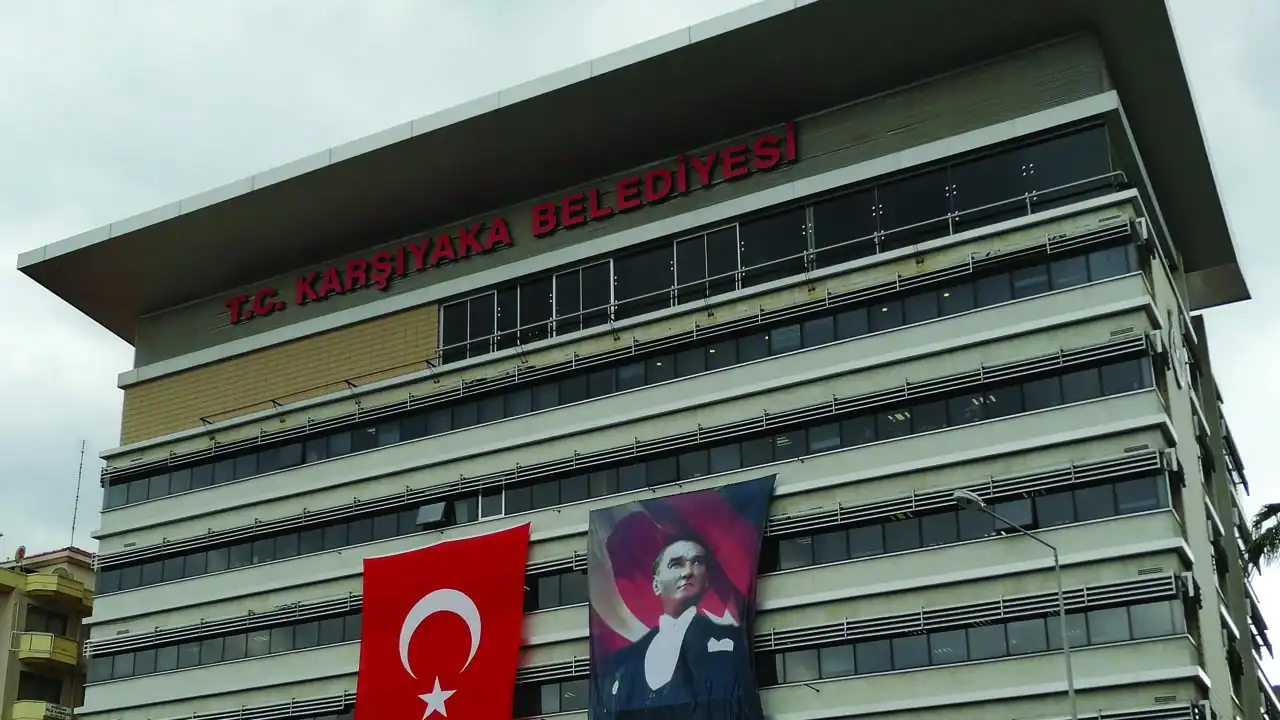 Karşıyaka Mahalle Olimpiyatlarına hazır haberinin görseli