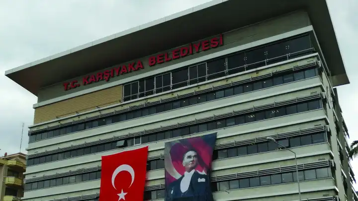 Karşıyaka Mahalle Olimpiyatlarına hazır