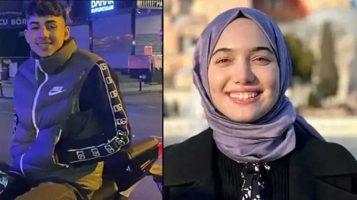 Kızılay eski başkanının kızı Zehra Kınık Demir ölümüne neden olmuştu: Babası şikayetini geri çekti