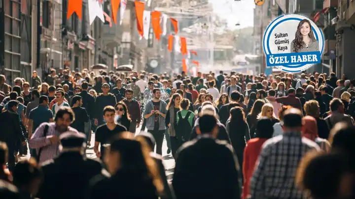 Krizlerin gölgesinde Türkiye: Toplumun yükü ağırlaşıyor