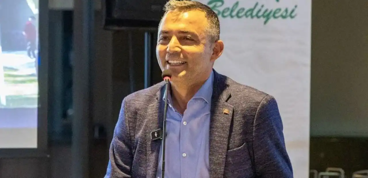 Manavgat Belediye Başkanı Niyazi Nefi Kara tutuklandı haberinin görseli