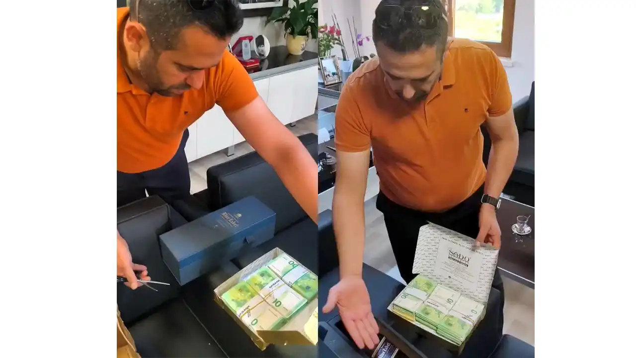 Manavgat Belediyesi'ne 'rüşvet' operasyonu: Başkan yardımcısı tutuklandı haberinin görseli