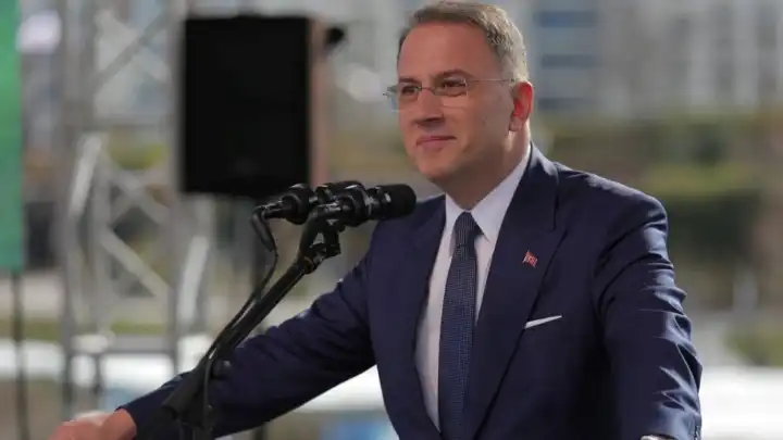 Murat Çalık yeniden cezaevine gönderiliyor!