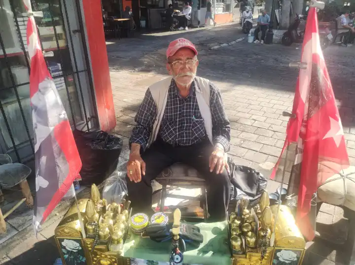 mustafa taşdemir