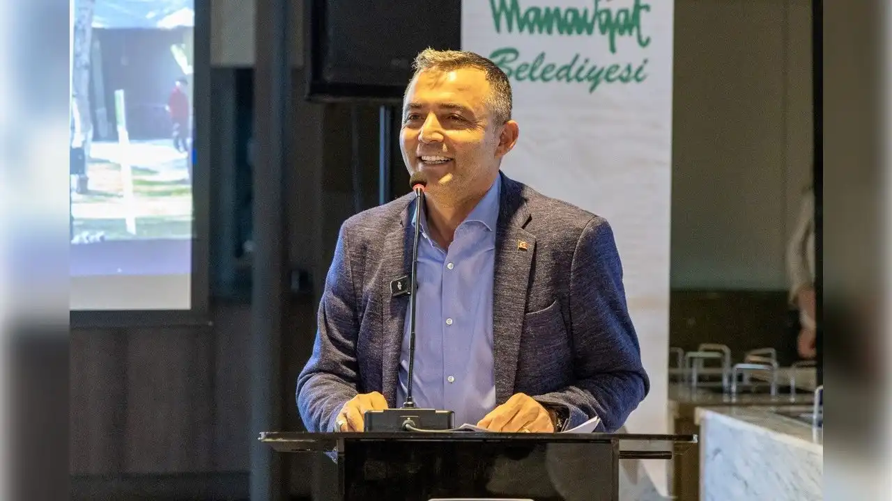 Niyazi Nefi Kara görevden uzaklaştırıldı haberinin görseli