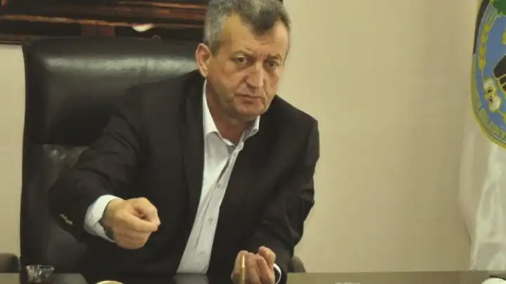 Tahir Şahin kalp krizi geçirdi