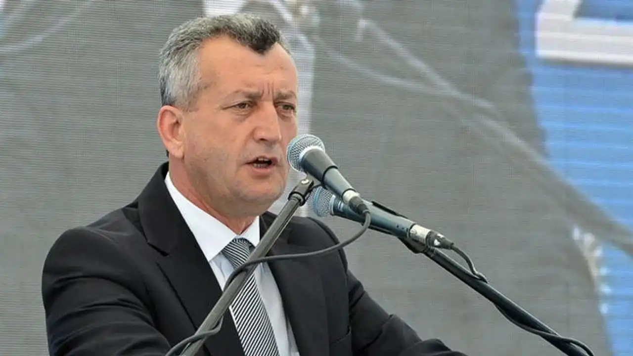 Tahir Şahin kimdir, kaç yaşında? Tahir Şahin neden öldü? haberinin görseli