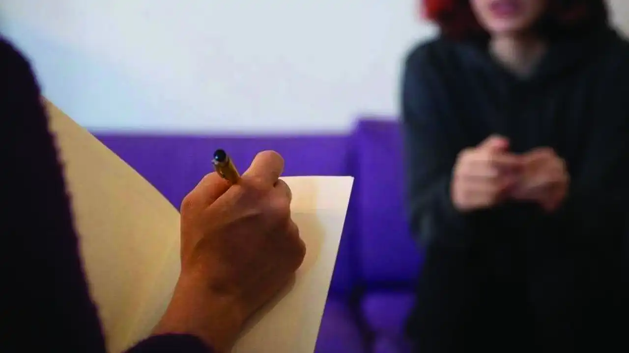 Tüm kadınlara çağrı: Eşit miras hakkımızdan vazgeçmiyoruz haberinin görseli