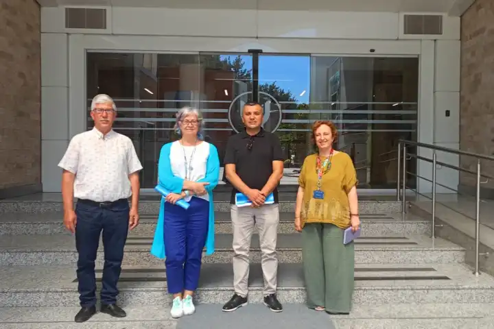 muhtarlar akademısı