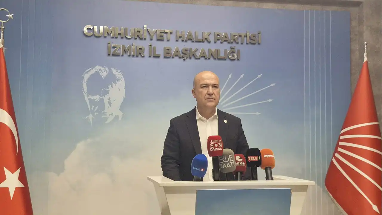 Aslanoğlu ve Soyer ile görüşen Bakan: İddianame hemen hazırlansın! haberinin görseli
