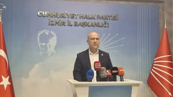 Aslanoğlu ve Soyer ile görüşen Bakan: İddianame hemen hazırlansın!