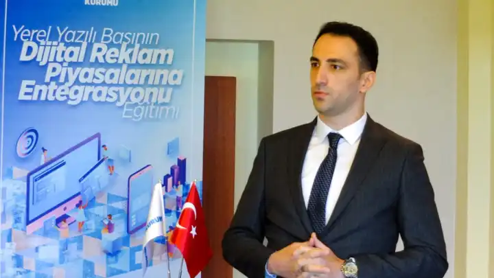 BİK İzmir Bölge Müdürü Gökhan Eren Bursa’ya atandı