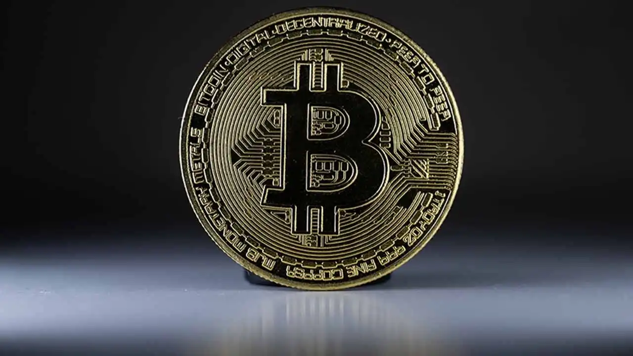 Bitcoin zirveyi gördü! haberinin görseli