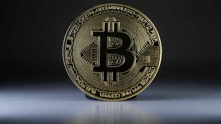 Bitcoin zirveyi gördü!