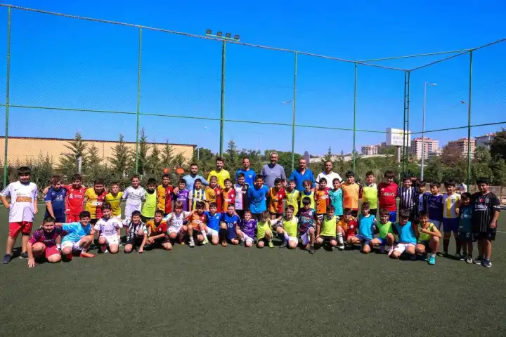 buca futbol
