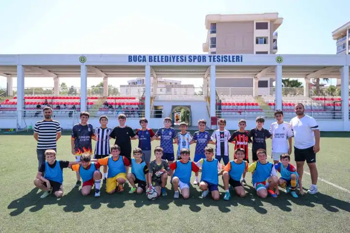 buca futbol