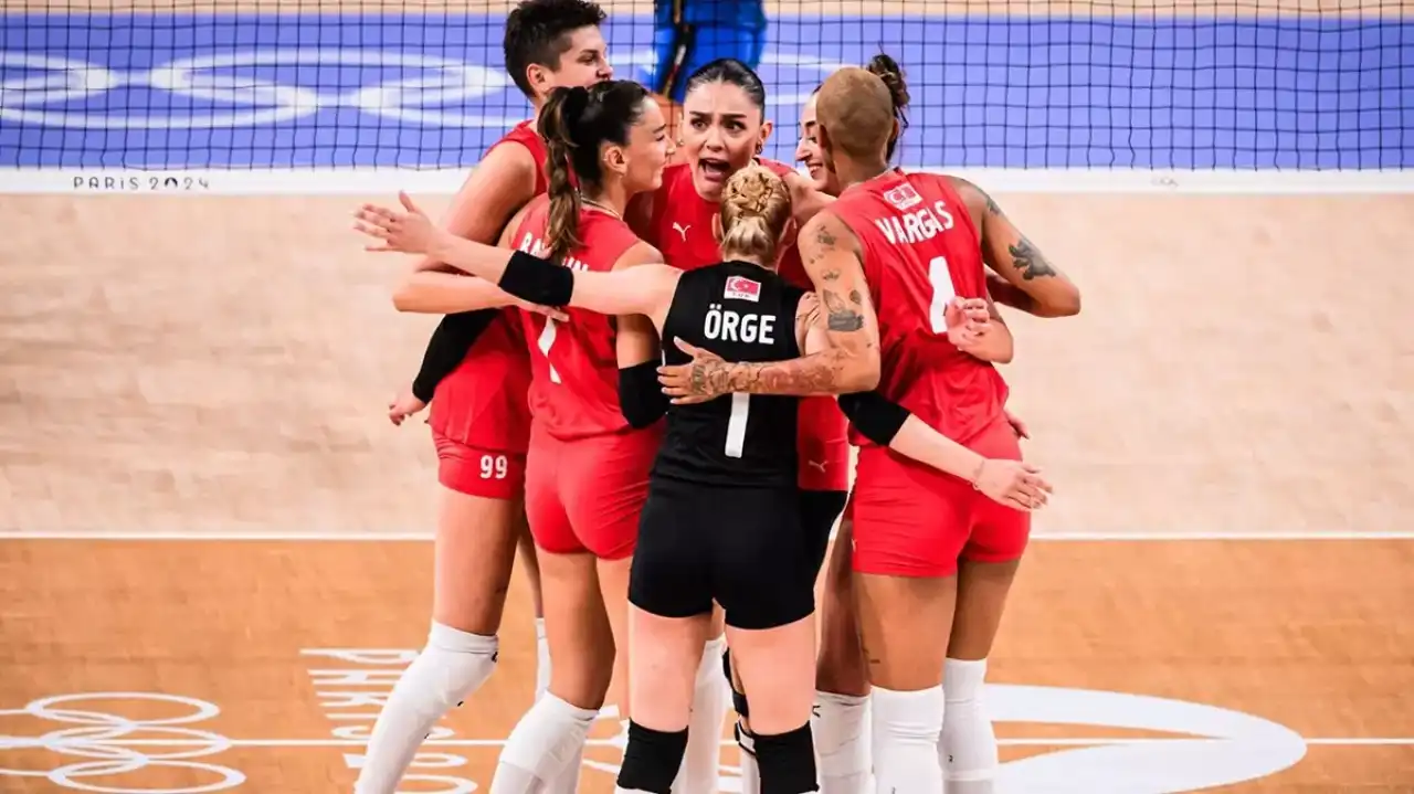 Çekya - Türkiye voleybol maçı ne zaman, saat kaçta? Çekya - Türkiye voleybol maçı hangi kanalda? İşte VNL 2025 yayın bilgileri haberinin görseli