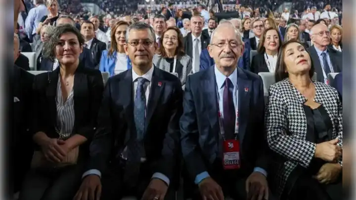 CHP Kurultayı davasına hangi mahkeme bakacak?
