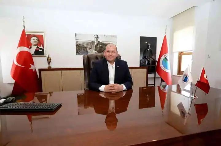 ilkay çiçek