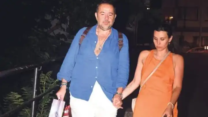 Dilara Alemdar kimdir? Ata Demirer ve Dilara Alemdar birlikte mi?