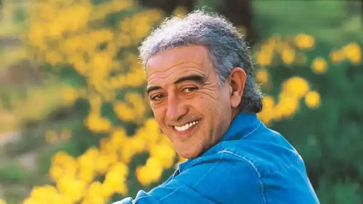 edip akbayram