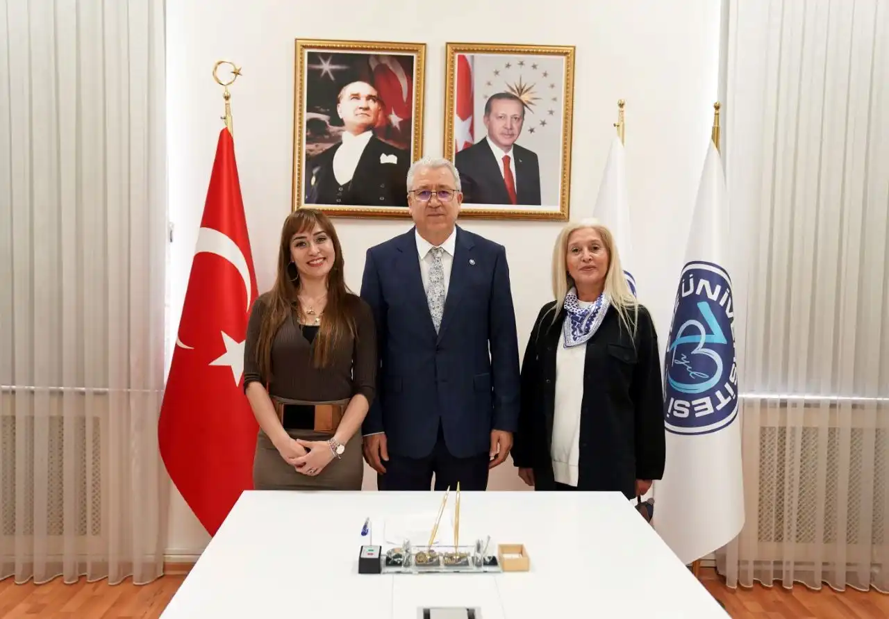 Ege Üniversitesi’nden mavi ekonomiye güçlü katkı  haberinin görseli
