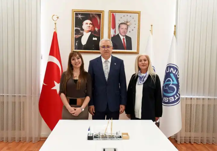 Ege Üniversitesi’nden mavi ekonomiye güçlü katkı 