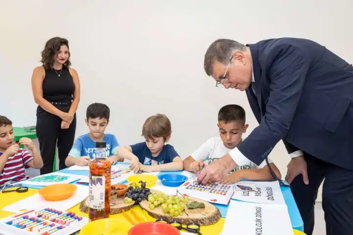 engelli çalışmaları merkezi