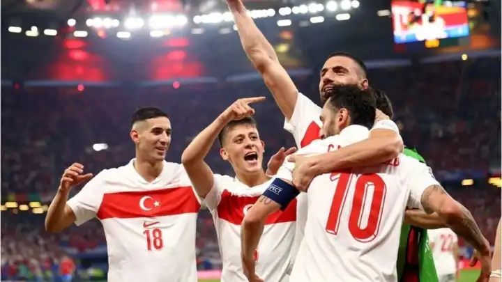 FIFA Temmuz 2025 sıralaması açıklandı! Türkiye kaçıncı sırada yer aldı?