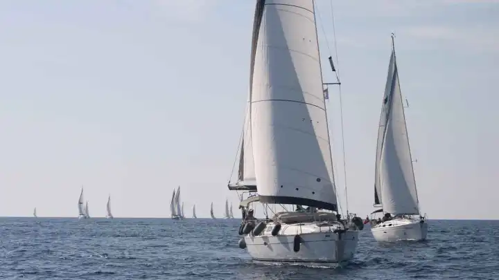 Foça’da 2. MW Phokaia Uluslararası Yelken Şenliği, Ege’de barış rüzgarları estirecek