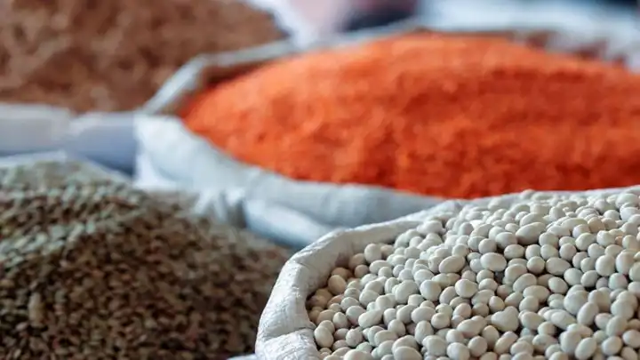 Güneydoğu'nun Afrika ülkelerine hububat ihracatı arttı!