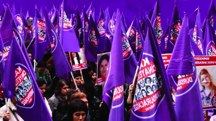 Haziran ayında kadın cinayetleri davalarında şaşırtan kararlar