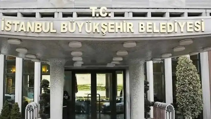İBB soruşturmasında flaş gelişme: Bir itirafçı daha tahliye edildi!