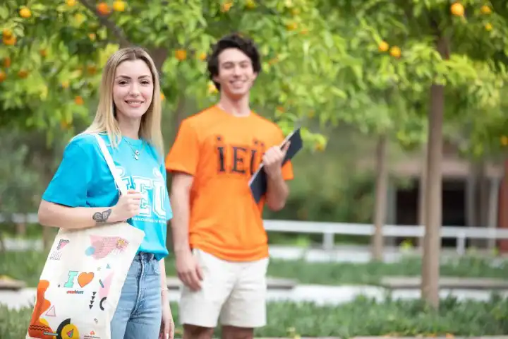 İzmir Ekonomi Üniversitesi, öğrenci memnuniyetinde zirveye yerleşti!