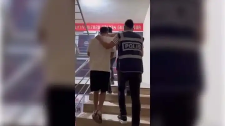 İzmir haber: Karabağlar'da sahte altın operasyonu!